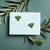 Wax Seal Envelope Gift Seal AJEW-WH0192-072-5