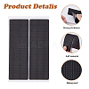 32Pcs EVA Non-slip Mat FIND-HS0001-98-3