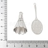 Alloy Pendants PALLOY-D290-19P-01-3