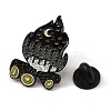 Campfire Night Forest Enamel Pins AL-CBA1A3E-07EB-01-3