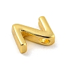 Brass Pendants KK-P263-13G-Z-2
