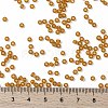 TOHO Round Seed Beads SEED-XTR08-0002CF-3