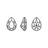 Preciosa® MAXIMA Crystal Fancy Stones X-PRC-FE14-70530-4