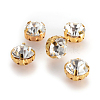 Sew on Rhinestone KK-S326-02-3