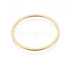 Ion Plating(IP) 304 Stainless Steel Linking Ring STAS-S079-12C-B-3
