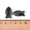 Natural Kambaba Jasper Pendants G-N342-106D-3