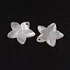 Natural White Shell Mother of Pearl Shell Pendants LS-SSHEL-G014-60-2