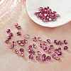 Preciosa® MAXIMA Crystal Round Stones Y-PRC-RBSS39-70010-2
