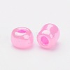 8/0 Glass Seed Beads SEED-US0003-3mm-145-2