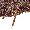 8/0 Round Glass Seed Beads SEED-J011-F8-171-3
