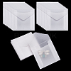 Blank Tracing Paper Envelopes FIND-WH0152-905B-1