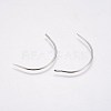 C Shape Curved Needles TOOL-WH0116-01B-P-2