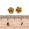 304 Stainless Steel Beads LS-STAS-H235-06A-G-3