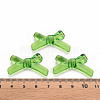 Transparent Acrylic Beads TACR-S154-55B-925-4