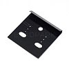 Plastic Earring Display Card BCOF-S018-2
