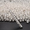 TOHO 3/0 Round Beads X-SEED-TR03-0981-2
