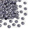Preciosa® MAXIMA Crystal No Hotfix Flatback Stones Y-PRC-NSS12-20030-1