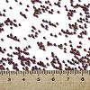 TOHO Round Beads X-SEED-TR15-2639F-4