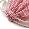 Rectangle Cloth Packing Pouches ABAG-A008-01B-01-3