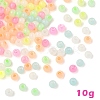 10G Glass Seed Beads SEED-YW0003-03A-1