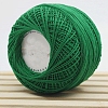 45g Cotton Size 8 Crochet Threads PW-WG40532-01-1