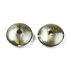 Opaque Acrylic Beads OACR-N131-019B-2