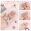 SUNNYCLUE DIY Necklaces Making Kit DIY-SC0021-96E-3