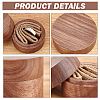 Wooden Ring Boxes CON-WH0087-41-3