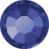 Preciosa® MAXIMA Crystal No Hotfix Flatback Stones Y-PRC-NSS12-00030-295-3