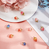 Handmade Dried Flower Pendants KY-SC0001-34-4