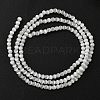 Cat Eye Beads Strands CE-Z001-01E-2