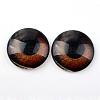 Glass Cabochons for DIY Projects GGLA-L025-10mm-14-1