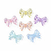 Transparent Acrylic Beads OACR-N008-062-01-2