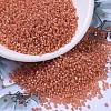 MIYUKI Round Rocailles Beads SEED-X0054-RR0553-1