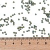 TOHO Round Seed Beads SEED-JPTR11-0180F-4