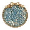 50Pcs 1 Set Glass Beads GLAA-D300-03F-1