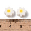 Handmade Polymer Clay Beads X-CLAY-H005-12-3