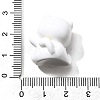 Opaque Cute Little Cat Resin Ornament RESI-S015-02B-3