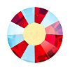 Preciosa® Crystal Hotfix Flatback Stones Y-PRC-HSS16-90070-200-2