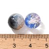 Mixed Style Glass Beads GLAA-XCP0012-02O-3