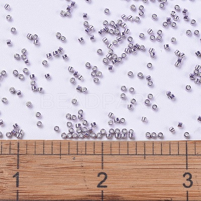 MIYUKI Delica Beads SEED-MY11-DB0419-1