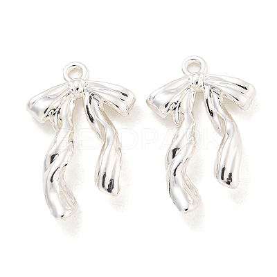 Rack Plating Alloy Pendants LS-PALLOY-I221-08S-1