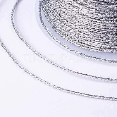 9-Ply Metallic Thread OCOR-G012-01C-02-1