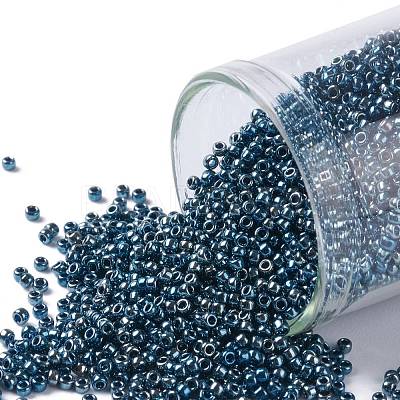 TOHO 15/0 Round Beads SEED-JPTR15-0511-1