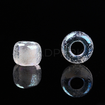 12/0 Glass Seed Beads X-SEED-A016-2mm-201-1