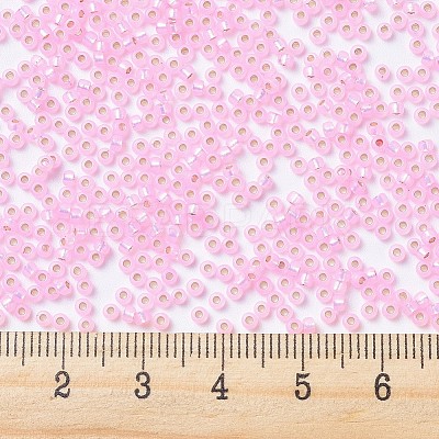 MIYUKI Round Rocailles Beads SEED-X0054-RR0643-1
