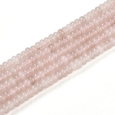 Dyed Natural White Jade Beads Strands G-T139-57A-13-1