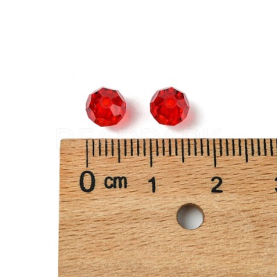 Preciosa® Crystal Beads X-PRC-BB6-90070-1