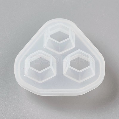 Silicone Molds DIY-E005-03A-1