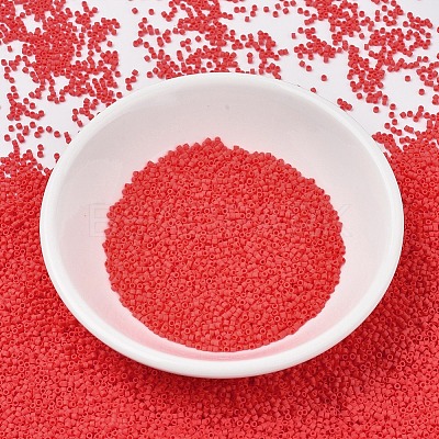 MIYUKI Delica Beads SEED-MY11-DB0757-1